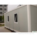 Container Shelter